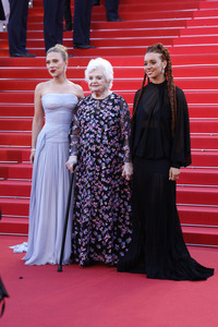 Filmpremiere 'Vie privée', Cannes Film Festival 2025