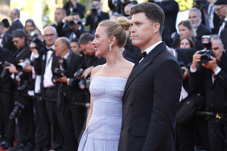 Filmpremiere 'Vie privée', Cannes Film Festival 2025