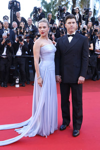 Filmpremiere 'Vie privée', Cannes Film Festival 2025