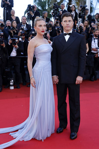 Filmpremiere 'Vie privée', Cannes Film Festival 2025