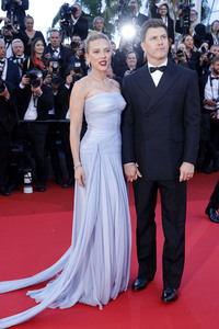 Filmpremiere 'Vie privée', Cannes Film Festival 2025