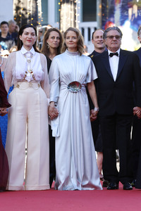 Filmpremiere 'Vie privée', Cannes Film Festival 2025