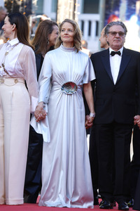 Filmpremiere 'Vie privée', Cannes Film Festival 2025