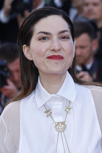 Filmpremiere 'Vie privée', Cannes Film Festival 2025