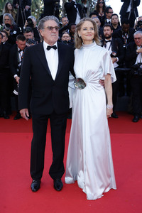 Filmpremiere 'Vie privée', Cannes Film Festival 2025