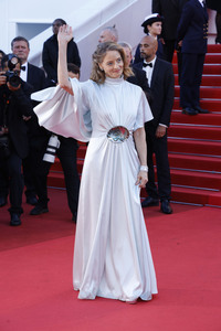 Filmpremiere 'Vie privée', Cannes Film Festival 2025