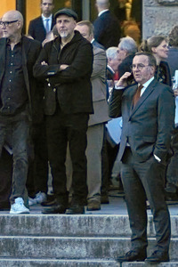 Abschied von Ministerpräsident Weil in Hannover