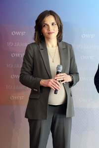 Jahreskonferenz 2025 vom Ostdeutschen Wirtschaftsforum OWF in Bad Saarow