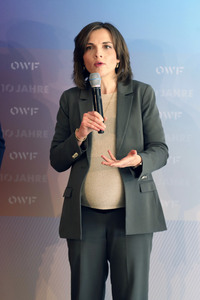 Jahreskonferenz 2025 vom Ostdeutschen Wirtschaftsforum OWF in Bad Saarow