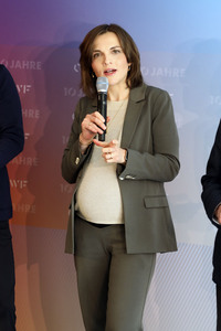 Jahreskonferenz 2025 vom Ostdeutschen Wirtschaftsforum OWF in Bad Saarow