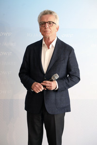 Jahreskonferenz 2025 vom Ostdeutschen Wirtschaftsforum OWF in Bad Saarow