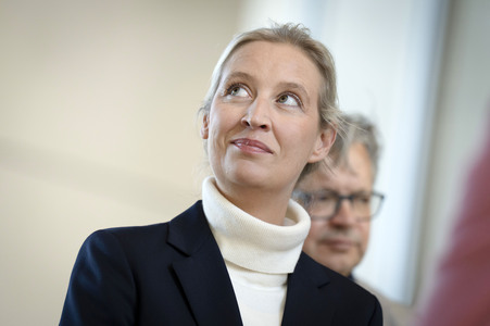 6. Sitzung des Deutschen Bundestages in Berlin