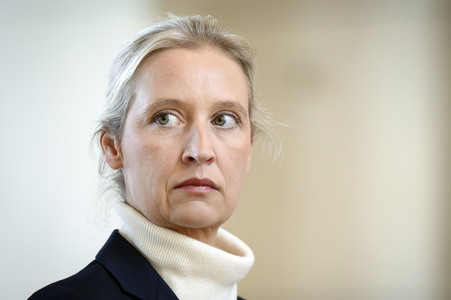 6. Sitzung des Deutschen Bundestages in Berlin