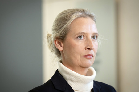 6. Sitzung des Deutschen Bundestages in Berlin