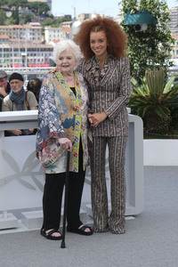 Photocall 'Eleanor the Great', Cannes Film Festival 2025