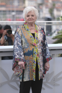 Photocall 'Eleanor the Great', Cannes Film Festival 2025
