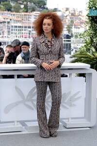 Photocall 'Eleanor the Great', Cannes Film Festival 2025