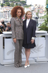 Photocall 'Eleanor the Great', Cannes Film Festival 2025