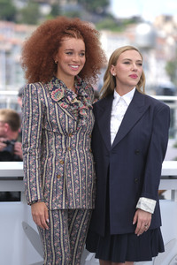 Photocall 'Eleanor the Great', Cannes Film Festival 2025