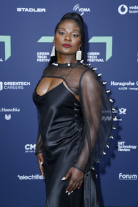 Green Awards 2025 in Berlin