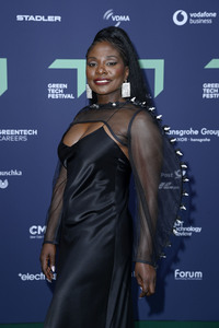 Green Awards 2025 in Berlin