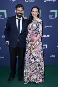 Green Awards 2025 in Berlin