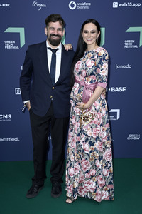 Green Awards 2025 in Berlin