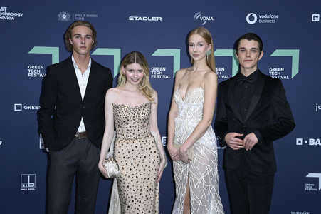 Green Awards 2025 in Berlin