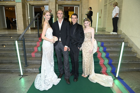 Green Awards 2025 in Berlin