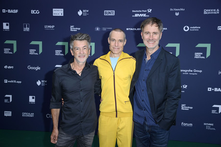 Green Awards 2025 in Berlin