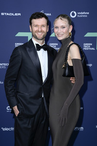 Green Awards 2025 in Berlin