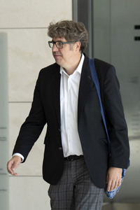 Fraktionssitzung der Bündnis 90/Die Grünen-Bundestagsfraktion in Berlin