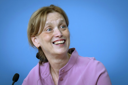 Pressekonferenz Jahresbericht 2024 von jugendschutz.net in Berlin