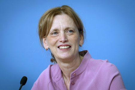 Pressekonferenz Jahresbericht 2024 von jugendschutz.net in Berlin