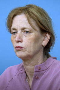 Pressekonferenz Jahresbericht 2024 von jugendschutz.net in Berlin