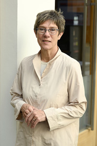 Bundespressekonferenz 'Welt im Umbruch' in Berlin