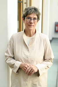 Bundespressekonferenz 'Welt im Umbruch' in Berlin