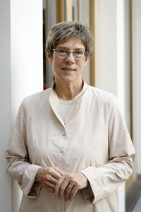 Bundespressekonferenz 'Welt im Umbruch' in Berlin