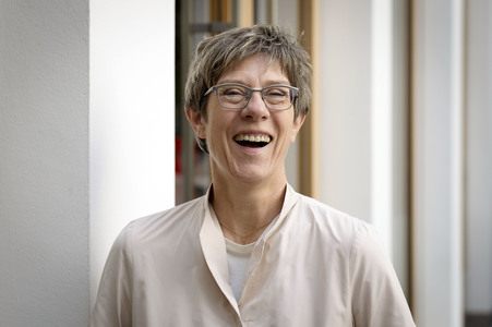 Bundespressekonferenz 'Welt im Umbruch' in Berlin