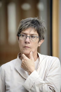 Bundespressekonferenz 'Welt im Umbruch' in Berlin