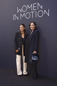 Kering Women in Motion Awards, Cannes Film Festival 2025