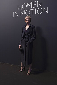 Kering Women in Motion Awards, Cannes Film Festival 2025