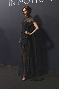 Kering Women in Motion Awards, Cannes Film Festival 2025