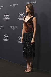 Kering Women in Motion Awards, Cannes Film Festival 2025