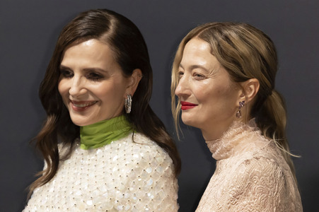 Kering Women in Motion Awards, Cannes Film Festival 2025