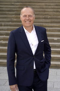 Photocall zum Classic Open Air 2025 in Berlin