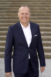 Photocall zum Classic Open Air 2025 in Berlin