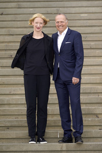 Photocall zum Classic Open Air 2025 in Berlin