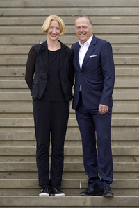 Photocall zum Classic Open Air 2025 in Berlin
