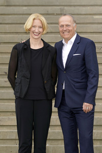 Photocall zum Classic Open Air 2025 in Berlin